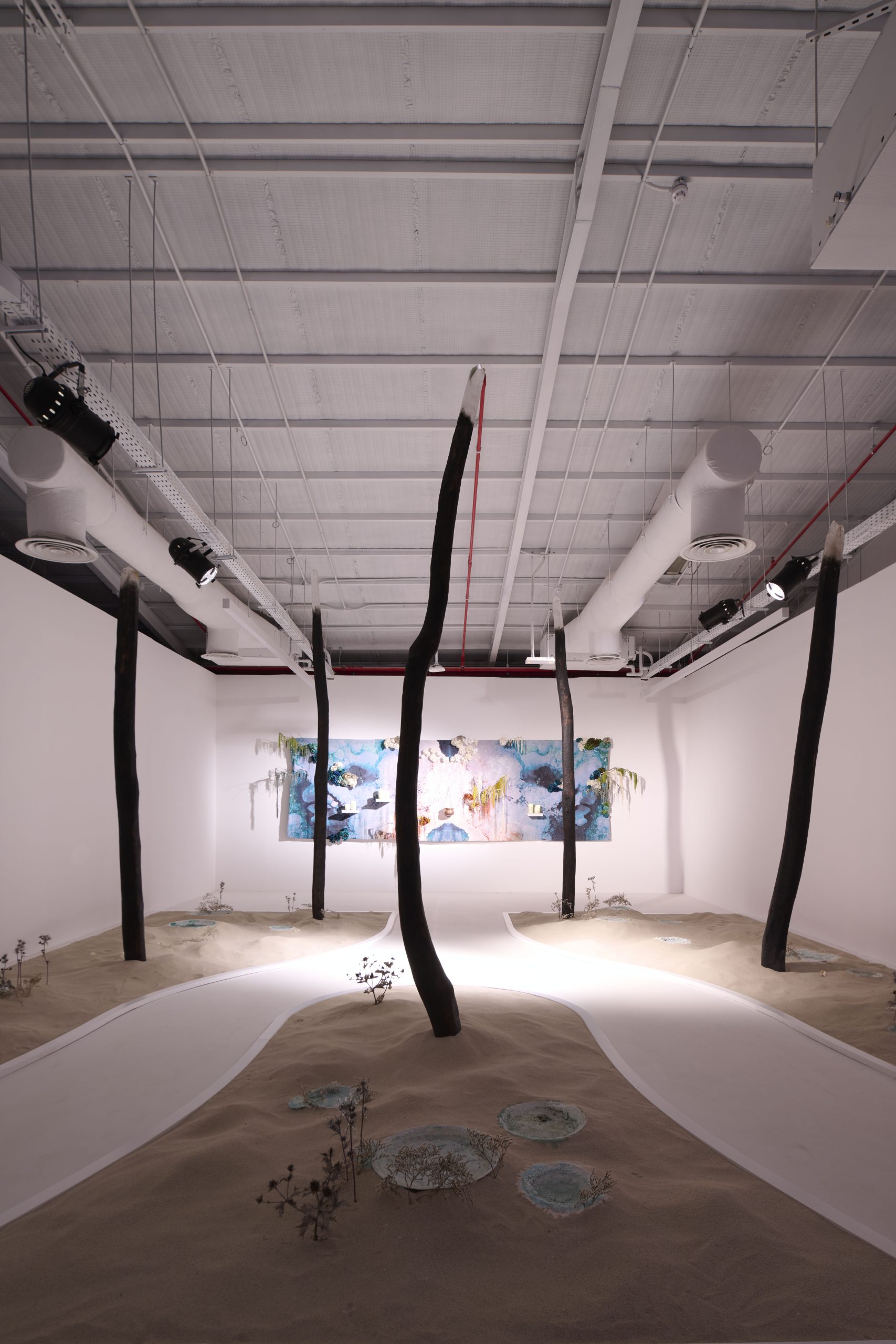 Noor Riyadh Bianca Bondi