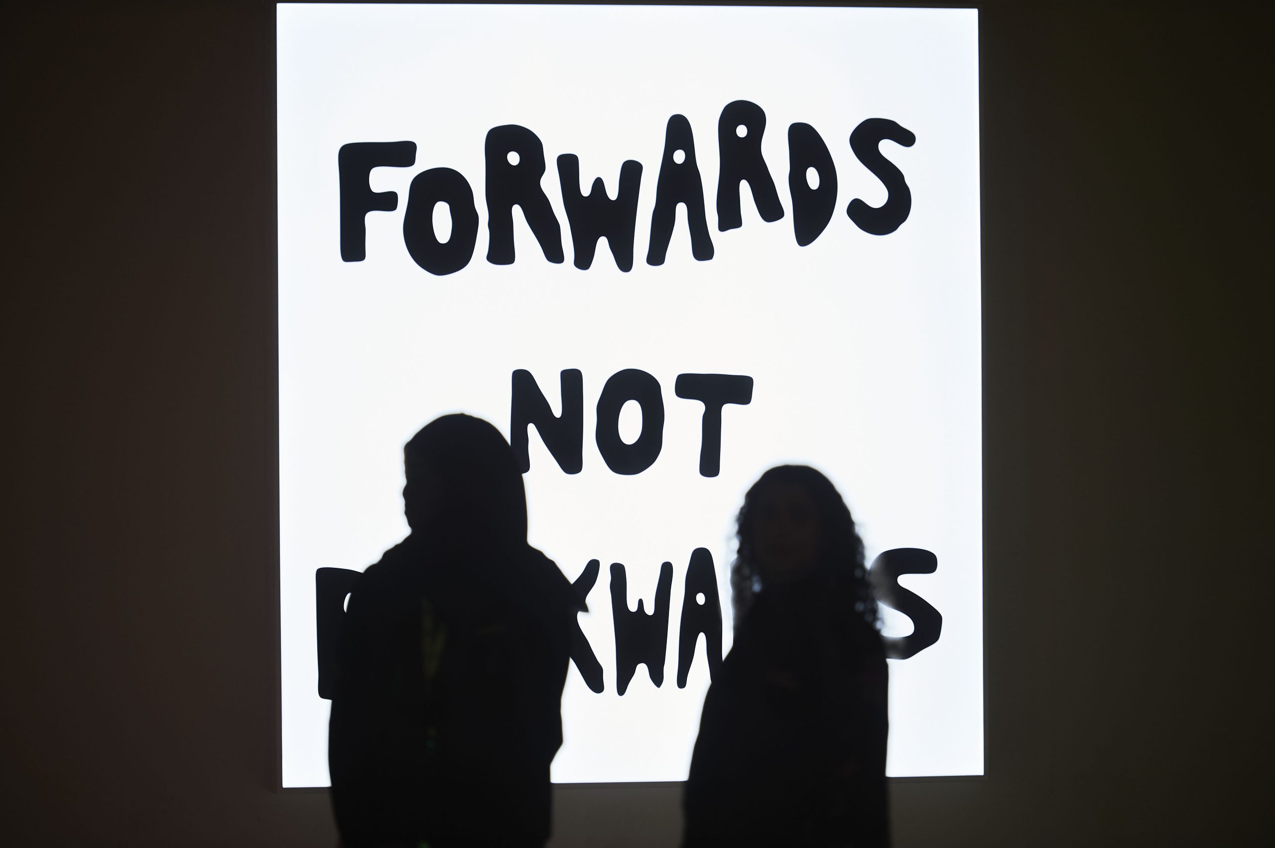 Noor Riyadh – Sam Durant